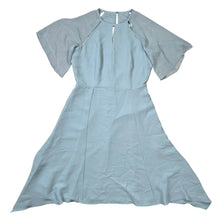Load image into Gallery viewer, NWT Reiss Tavia Asymmetric Midi Dress
