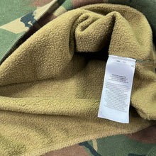 Load image into Gallery viewer, Polo Ralph Lauren Patch Spell Out Camo Crewneck Pullover Sweatshirt
