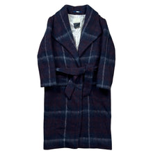 Load image into Gallery viewer, Women’s Marlene Birger Wool Alpaca Blend Overcoat Jacket
