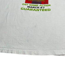 Load image into Gallery viewer, Vintage Charlie’s Angels Hollywood Video Movie Promo Tee
