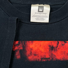 Load image into Gallery viewer, Vintage 2000 Slayer Red Face Demon Band Tee
