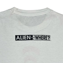 Load image into Gallery viewer, Vintage Alien Where Dr. Seuss Cat In The Hat Parody Tee
