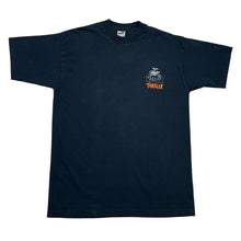 Load image into Gallery viewer, Vintage Miller Thriller Halloween Monsters Beer Promo Tee
