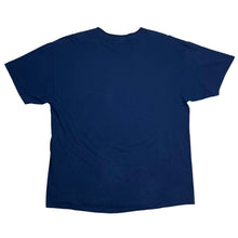 Load image into Gallery viewer, Buzz Lightyear Alien Xenomorph Buzz Burster Parody Tee
