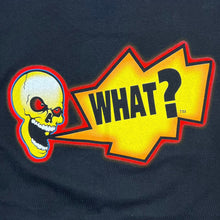 Load image into Gallery viewer, Vintage 2002 WWE Stone Cold Texas Rattlesnake What Wrestling Tee
