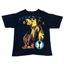 Load image into Gallery viewer, Vintage Spawn Bootleg Big Print Movie Promo Tee
