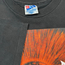 Load image into Gallery viewer, Vintage Tourniquet Pathogenic Ocular Dissonance Christian Metal Band Tee
