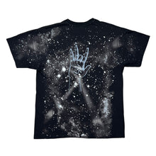 Load image into Gallery viewer, Vintage 1994 Jerry Garcia The Jerry Zone Twilight Zone Parody AOP Tee
