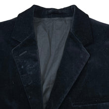 Load image into Gallery viewer, Women’s Margaret Howell Cotton Velvet Blazer Jacket
