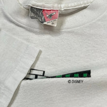 Load image into Gallery viewer, Vintage Disney Dick Tracy Call The Shots Promo Tee

