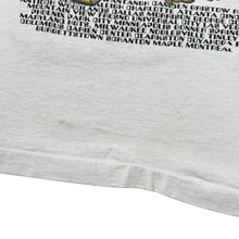 Load image into Gallery viewer, Vintage 1997 Smokin Grooves House Of Blues Music Festival Tour Tee
