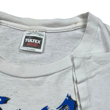 Load image into Gallery viewer, Vintage 1993 Circus Of Power Magic &amp; Madness Rock Band Tee
