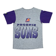 Load image into Gallery viewer, Vintage Starter Phoenix Suns Basketball Tee

