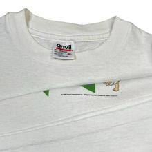Load image into Gallery viewer, Vintage 1998 Nickelodeon Rugrats Live Adventure Long Sleeve Promo Tee
