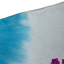 Load image into Gallery viewer, Vintage 1999 Liquid Blue Grateful Dead Terrapin Station Tie Dye Band Tee
