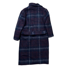 Load image into Gallery viewer, Women’s Marlene Birger Wool Alpaca Blend Overcoat Jacket
