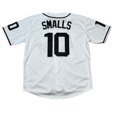 Load image into Gallery viewer, The Sandlot Scotty Smalls Movie Promo Baseball Jersey
