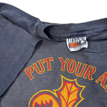 Load image into Gallery viewer, Vintage 1980s Harley Davidson Put Your Ass On Some Class Motorcycle Tee
