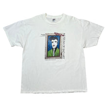 Load image into Gallery viewer, Vintage 1998 Pablo Presley Bonnie Daly Museum Of Bad Art Tee
