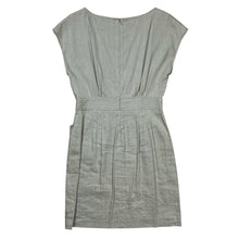 Load image into Gallery viewer, Women’s Theory Anderson Shellback Linen Dress
