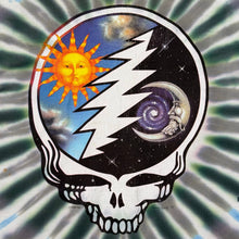 Load image into Gallery viewer, Vintage 1994 Grateful Dead Sun &amp; Moon Tie Dye Summer Tour Tee

