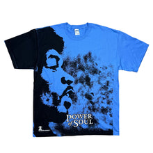Load image into Gallery viewer, NWOT 2011 Jimi Hendrix Power Of Soul Tribute Tour Tee
