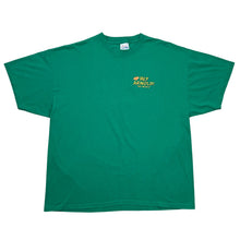 Load image into Gallery viewer, Vintage 2002 Nickelodeon Hey Arnold Movie Promo Tee
