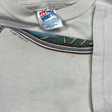 Load image into Gallery viewer, Vintage 1993 Grateful Dead Earth Rose Summer Tour Tee
