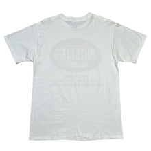 Load image into Gallery viewer, Vintage Phillies Blunt Blunting Through College One At A Time Promo Tee
