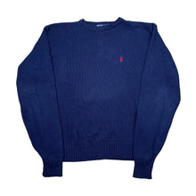 Load image into Gallery viewer, Polo Ralph Lauren Knit Sweater
