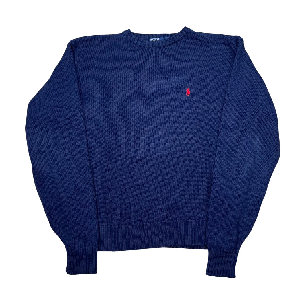 Polo Ralph Lauren Knit Sweater