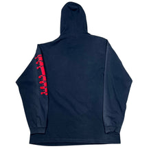 Load image into Gallery viewer, Vintage 1992 Ice Cube The Predator Big Face Rap Hoodie Tee
