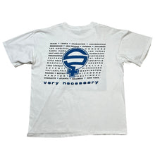 Load image into Gallery viewer, Vintage 1994 Salt N Pepa Very Necessary Tour Tee
