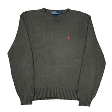 Load image into Gallery viewer, Polo Ralph Lauren Cotton Knit Pullover Sweater
