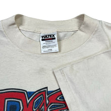 Load image into Gallery viewer, Vintage 1998 Jimmy Page Robert Plant Cherubs World Tour Tee
