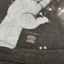 Load image into Gallery viewer, Vintage 1994 Jerry Garcia The Jerry Zone Twilight Zone Parody AOP Tee
