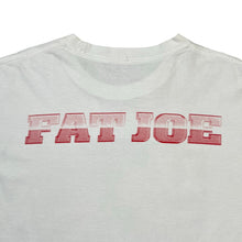 Load image into Gallery viewer, Vintage 2005 Fat Joe XXL Rap Magazine Cover Tee
