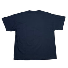 Load image into Gallery viewer, NWT 2008 Marvel Mad Engine Captain America Helmet Comic Tee
