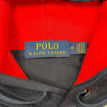 Load image into Gallery viewer, Polo Ralph Lauren Star AOFP Spell Out Pullover Hoodie Sweatshirt
