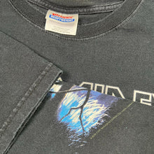 Load image into Gallery viewer, 2006 Iron Maiden Here Lies A Man Band Tee
