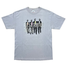 Load image into Gallery viewer, Vintage 1991 Reservoir Dogs Movie Promo Tee
