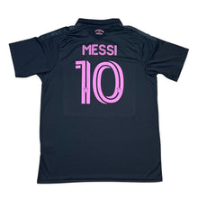 Load image into Gallery viewer, Adidas Inter Miami Lionel Messi Soccer Away Jersey
