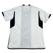 Load image into Gallery viewer, 2022 Adidas Germany Qatar World Cup Home Soccer Jersey
