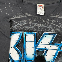 Load image into Gallery viewer, 2012 Kiss Loud And Proud Tour AOFP Tee
