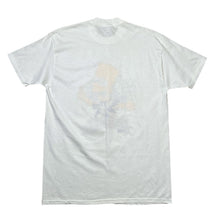 Load image into Gallery viewer, Vintage Bootleg Simpsons Grateful Dead Dude Bart Miracle Man Tee

