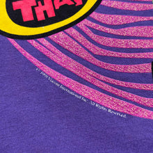 Load image into Gallery viewer, Vintage 1998 Nickelodeon All That Rugrats KaBlam Real Monsters Rocko TV Show Promo Tee
