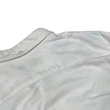 Load image into Gallery viewer, Buck Mason 100% Cotton Long Sleeve Button Up Collared Shirt
