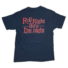 Load image into Gallery viewer, Vintage 1988 Little Feat Roll Right Through The Night Band Tee
