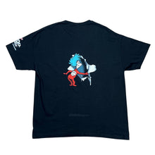 Load image into Gallery viewer, Vintage 2003 Dr. Seuss The Cat In The Hat Thing Breakthrough Movie Promo Tee
