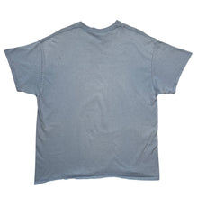 Load image into Gallery viewer, Beware The Bell Tolls Death Chilling Tales Of Horror Comic Promo Tee
